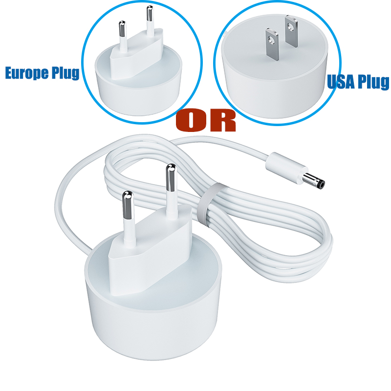Google Speaker Nest Hub - 15W OEM Charger for Google Nest