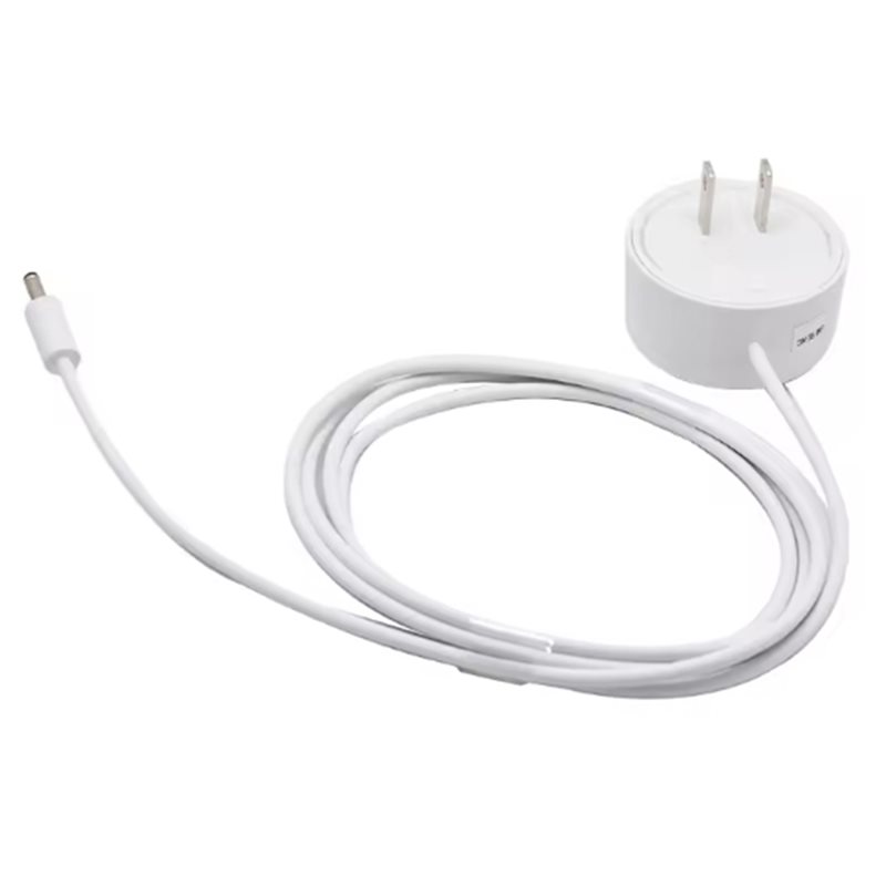Google Speaker Nest Hub - A37T-Power Adapter Fit For Google Home,