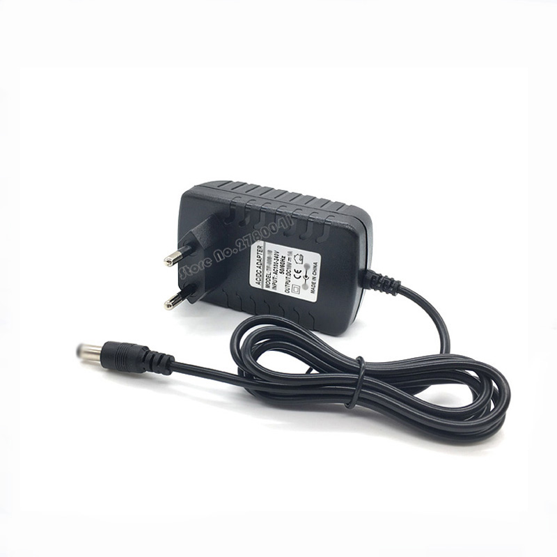 Google Speaker Nest Hub - EU/US/UK/AU Plug AC Adapter Power Adapter