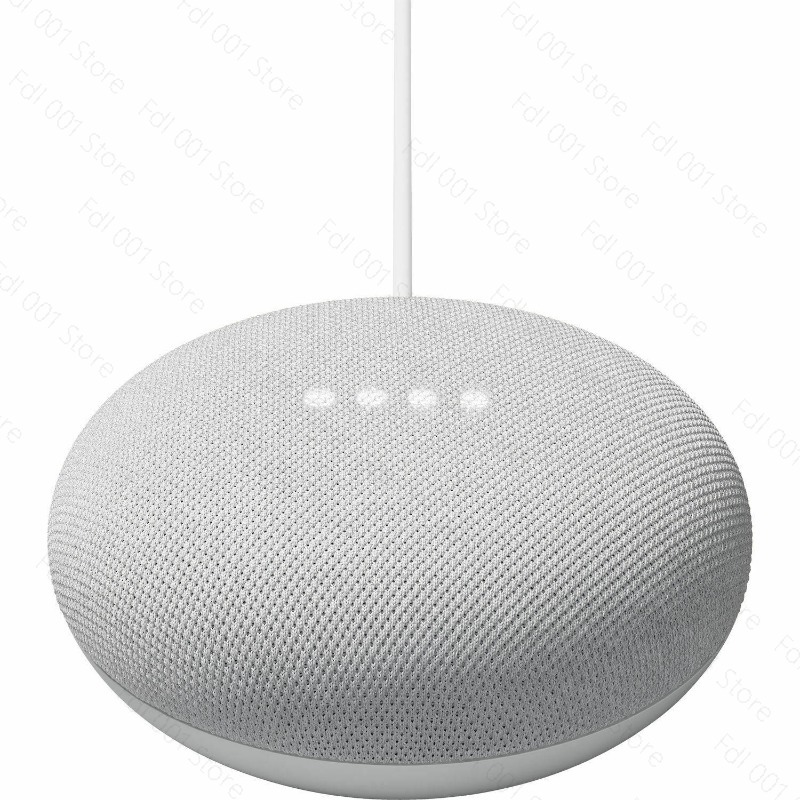 For Google Home Nest Hub Max N - огляд і ціна Google Speaker Nest Hub