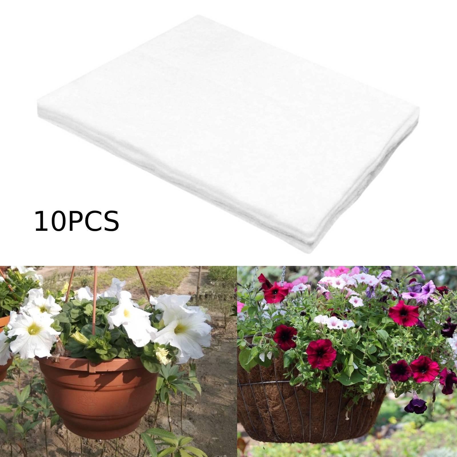Auto Watering Mat Non Woven Li - огляд і ціна Self Watering Insert