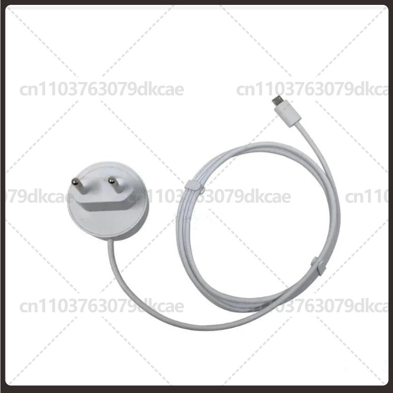 14V1.1A 5V1.8A Power Adapter f - огляд і ціна Google Speaker Nest Hub