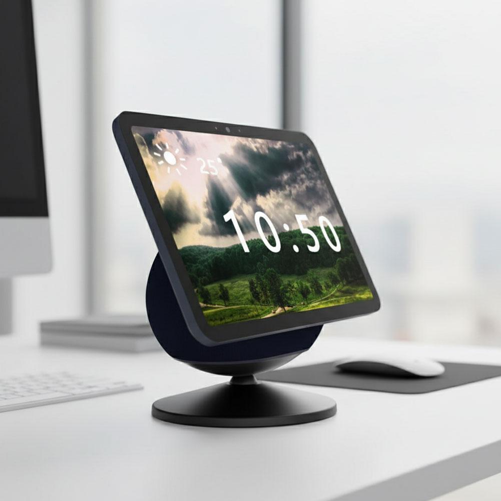 Swivel Magnetic Stand For Amaz - огляд і ціна Amazon Speaker Echo Show 8