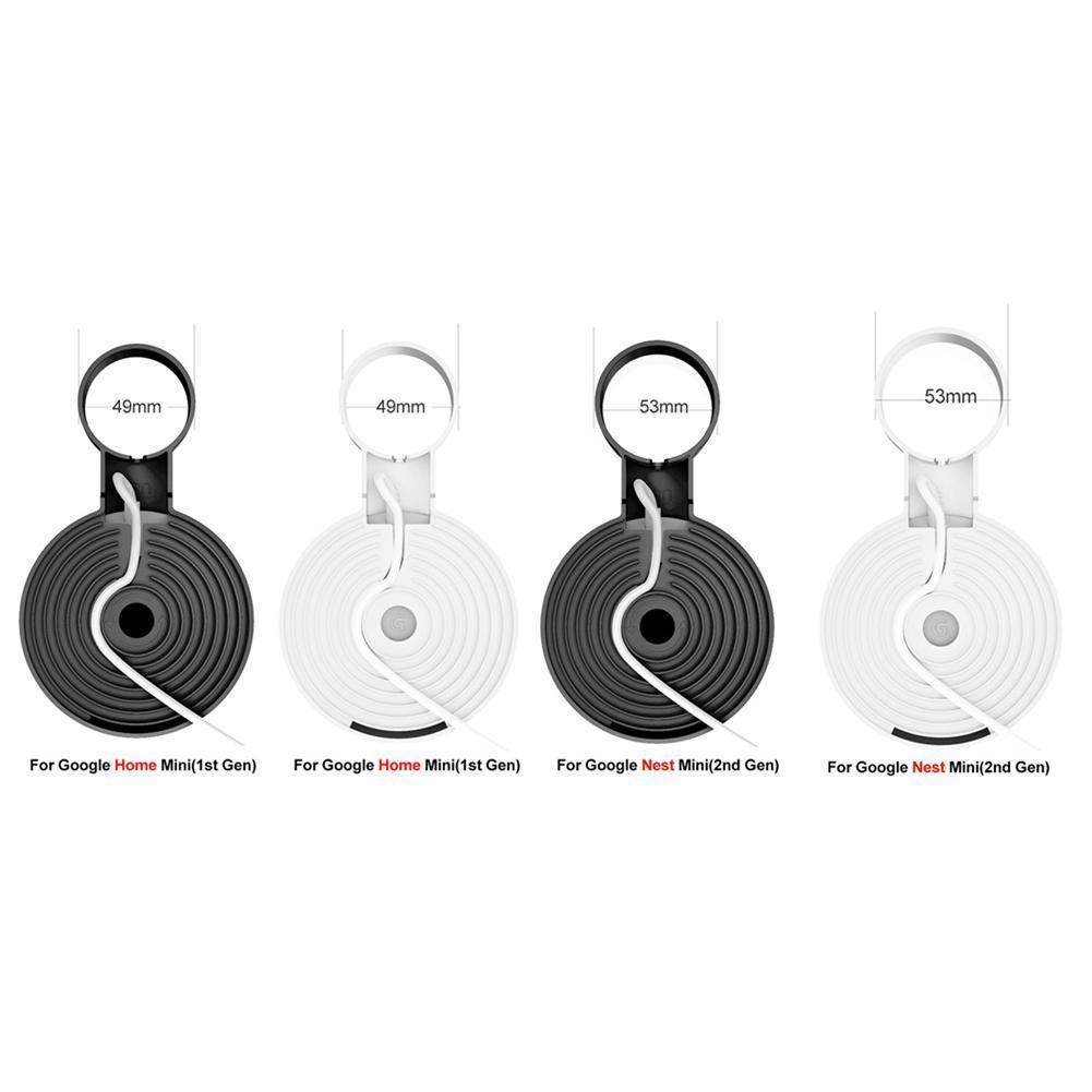 Wall Mount Holder for Google H - огляд і ціна Google Speaker Nest Mini