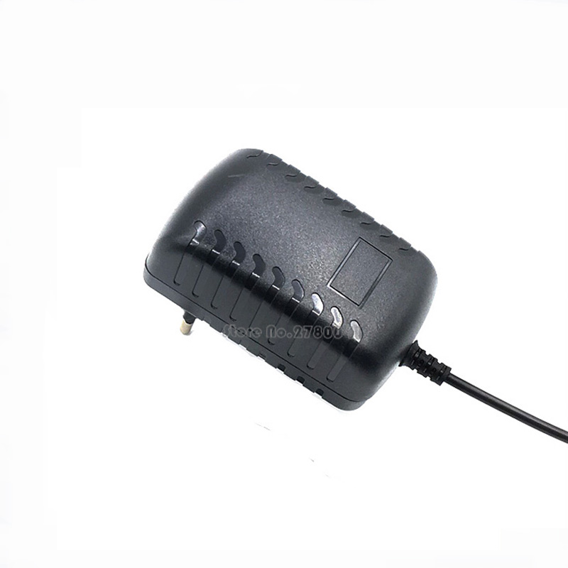 EU US UK AU Power adapter supp - огляд і ціна Amazon Speaker Echo Show 8