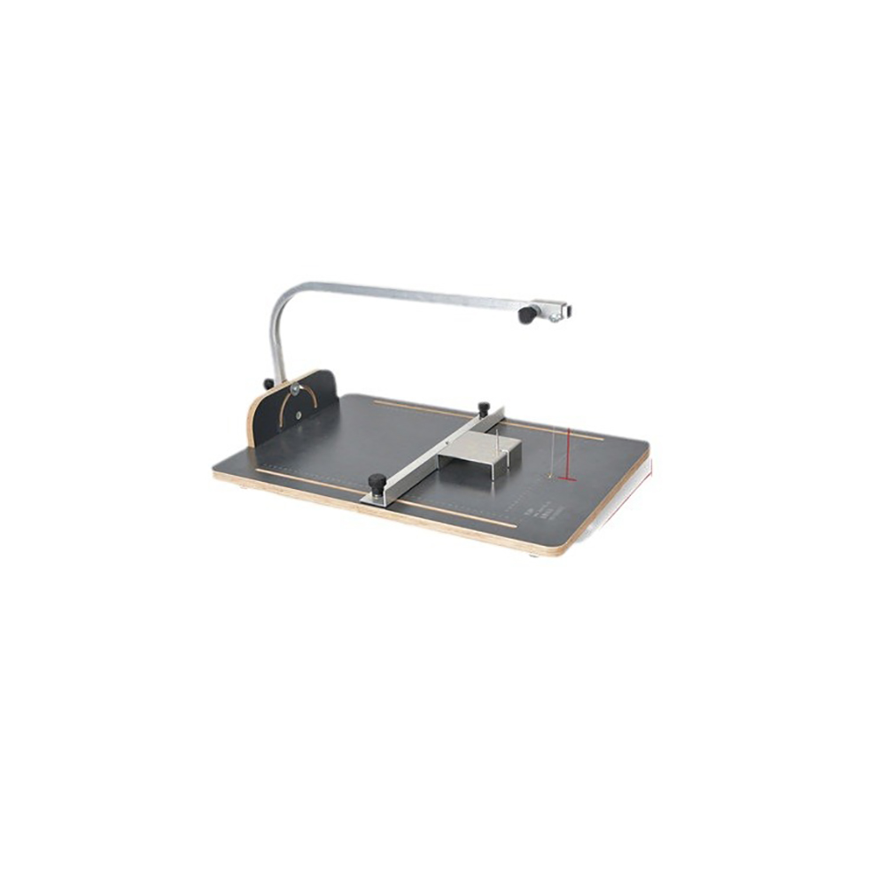 Foam Cutting Machine Pearl She - огляд і ціна Cutting Board Foam