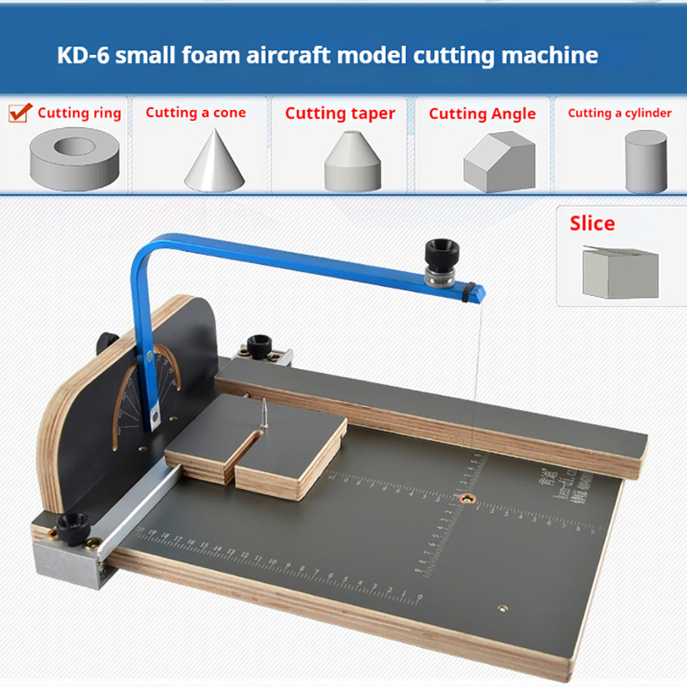 Foam Cutting Machine Pearl She - огляд і ціна Cutting Board Foam