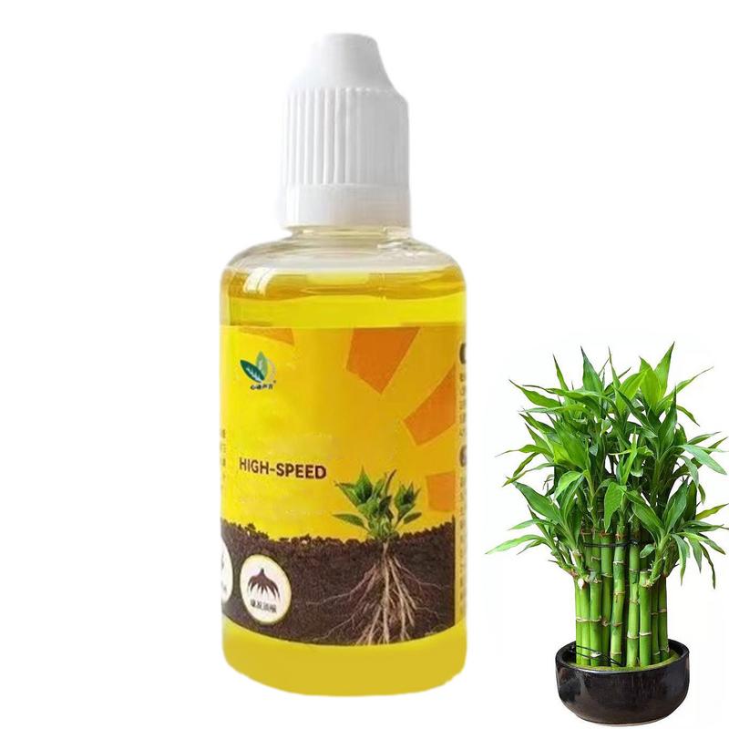50ml Plant Root Stimulator Liq - огляд і ціна Root Stimulator Liquid