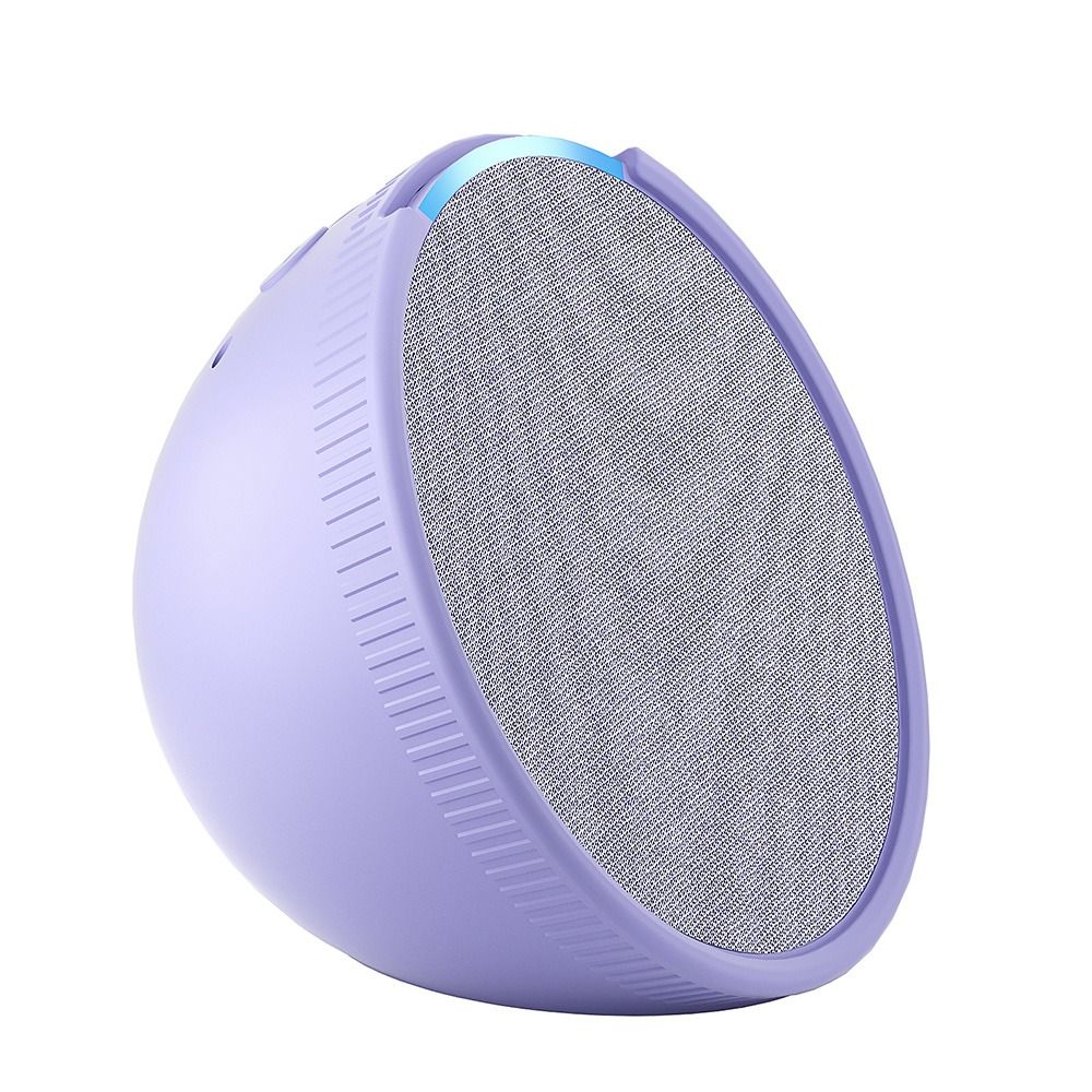 Speaker Cover, Silicone Cover  - огляд і ціна Amazon Speaker Echo Pop