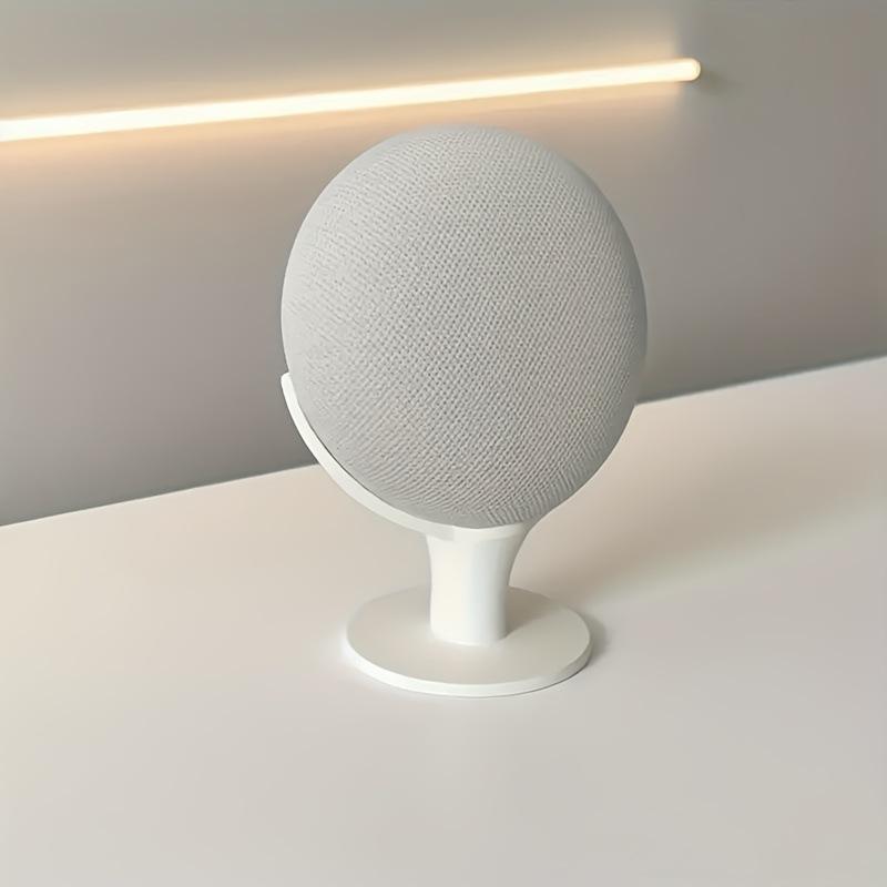 Compact Desktop Stand Holder S - огляд і ціна Google Speaker Nest Mini