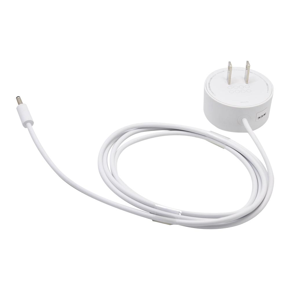 14V 1.1A for Google Home Hub P - огляд і ціна Google Speaker Nest Hub