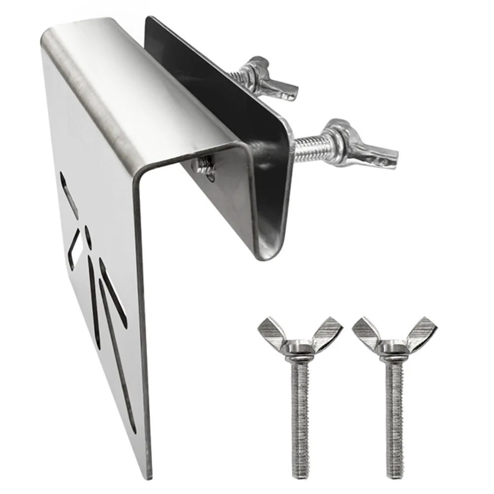 Metal Gutter Wall Mount Bracke - огляд і ціна Eufy Camera S340
