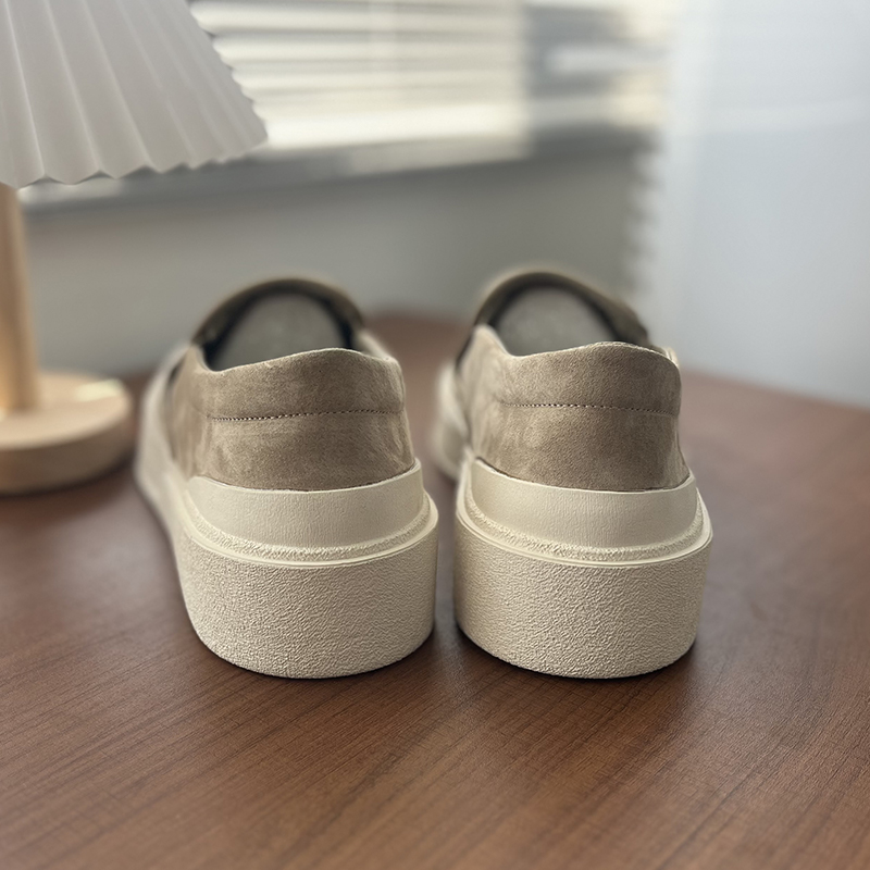 Men Breathable Cloth Shoes Fas - огляд і ціна Cutting Board Foam