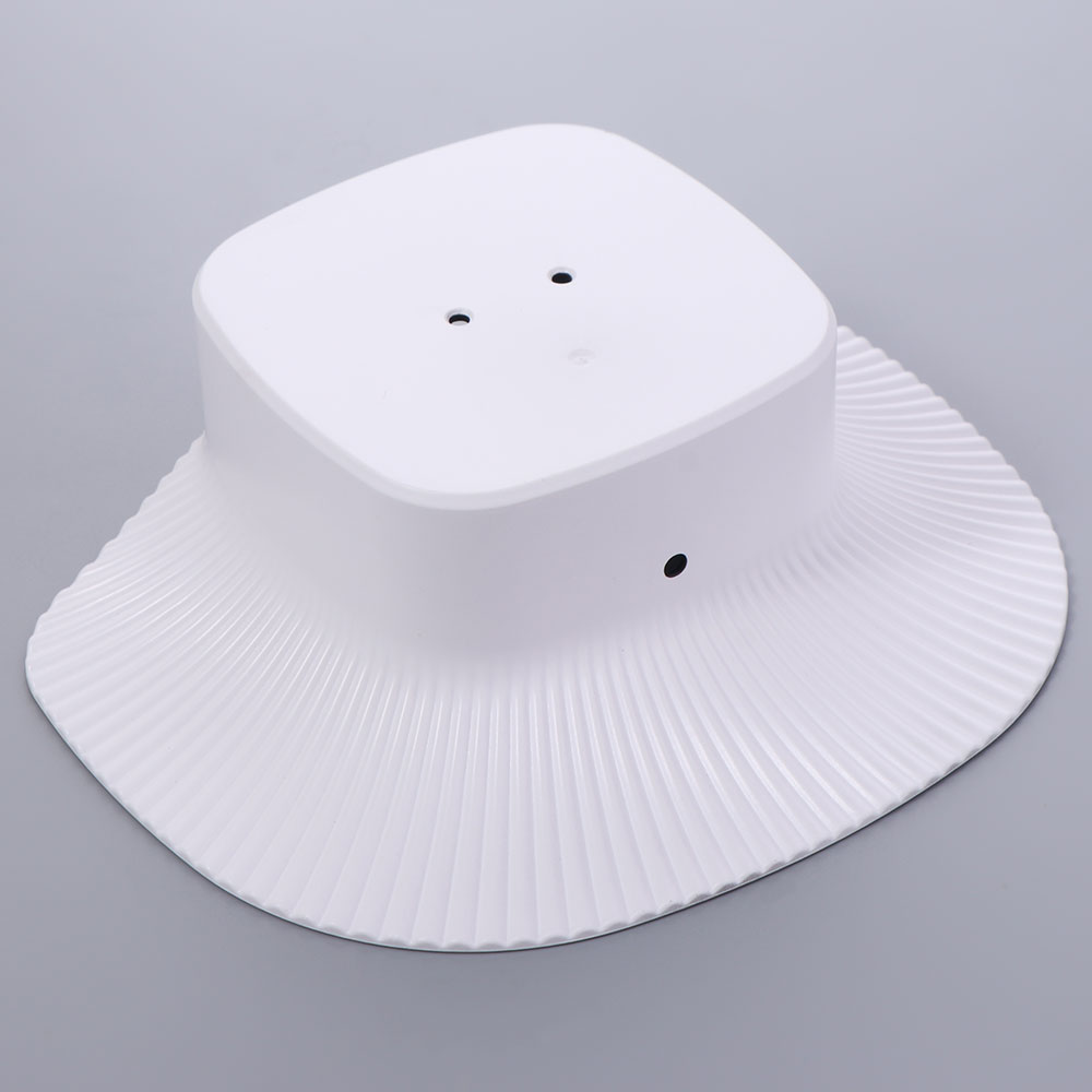 White Security Camera Cover Du - огляд і ціна Eufy Camera S340