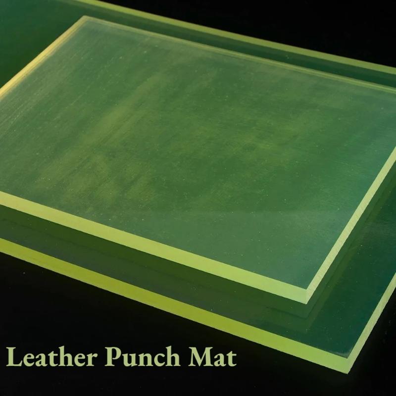 * Polyurethane Pad Leather Pun - огляд і ціна Cutting Board Foam
