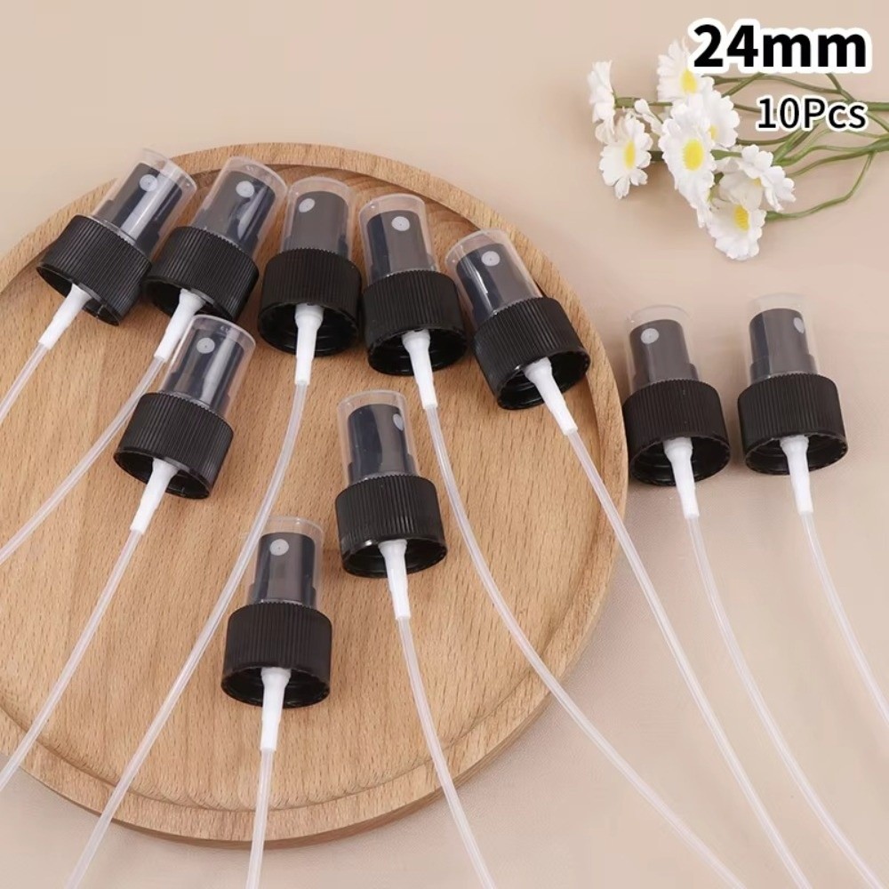 10Pcs Plastic Spray Bottle Rep - огляд і ціна Misting Bottle Fine