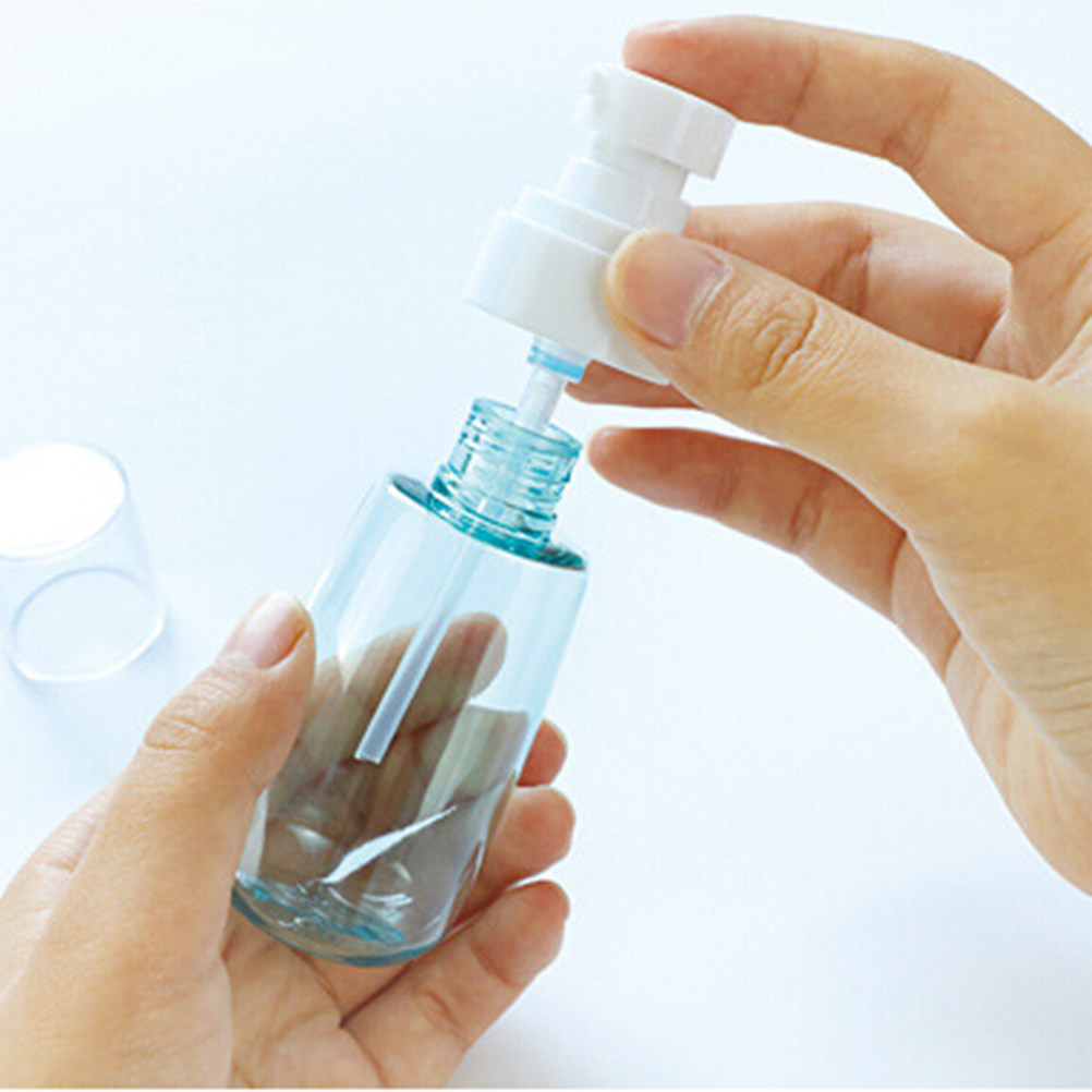 3Pcs 60Ml Fine Mist Spray Bott - огляд і ціна Misting Bottle Fine