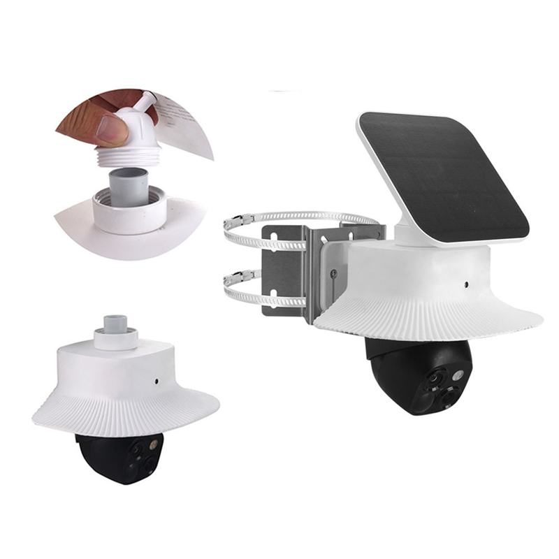 PHILE-Adjustable Weatherproof  - огляд і ціна Eufy Camera S340