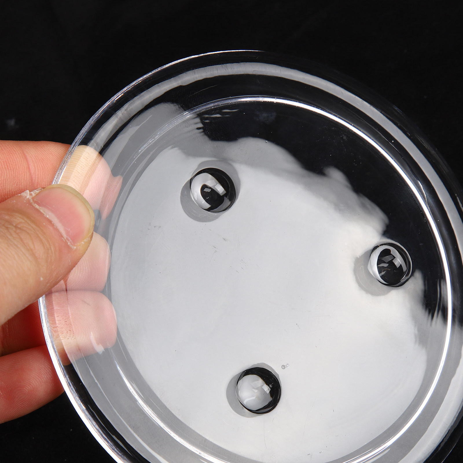 Angel Clear Display Dome for P - огляд і ціна Plastic Dome Clear