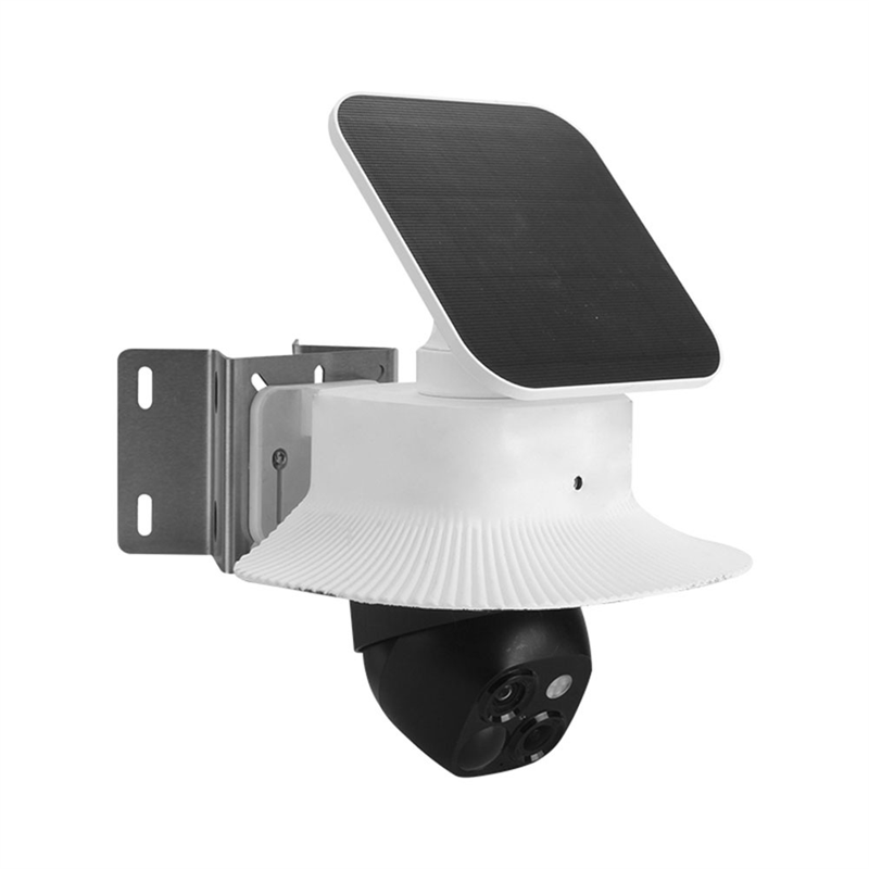 B04B-Adjustable Weatherproof C - огляд і ціна Eufy Camera S340