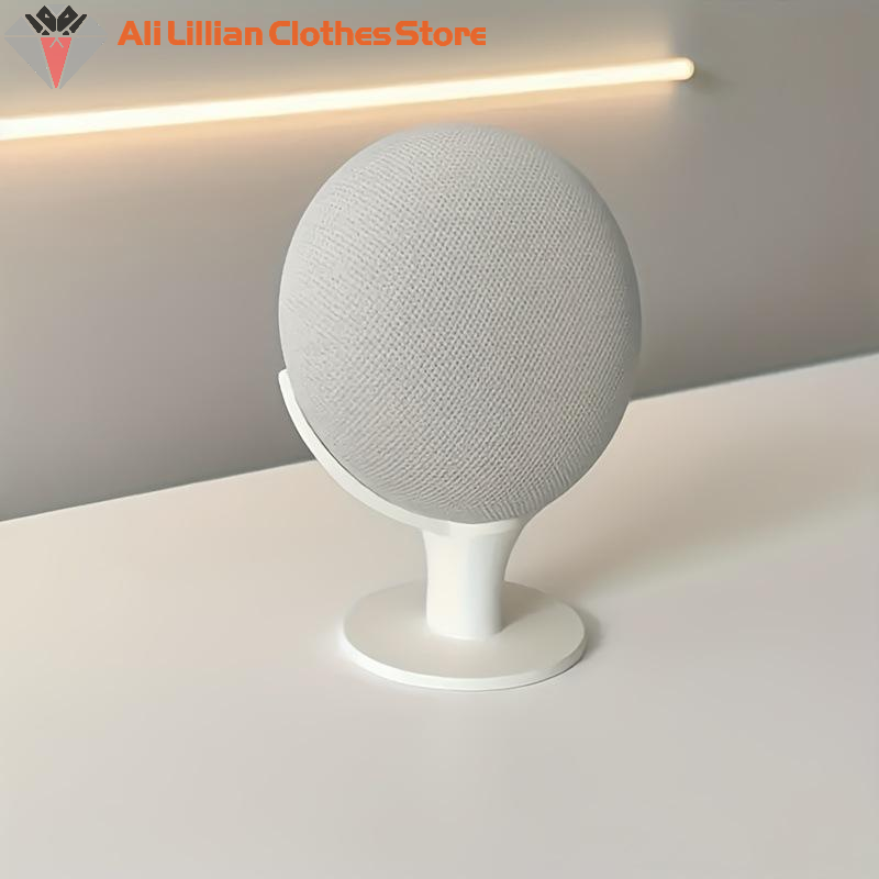 2026 Hot Sale Compact Storage  - огляд і ціна Google Speaker Nest Mini
