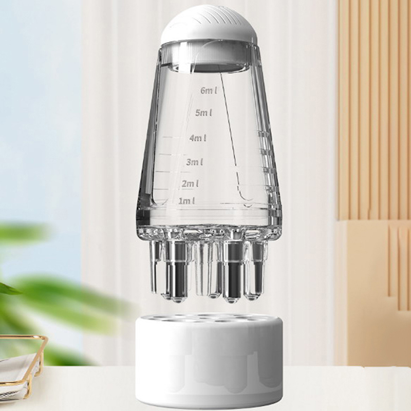 Mini Portable Scalp Applicator - огляд і ціна Root Stimulator Liquid