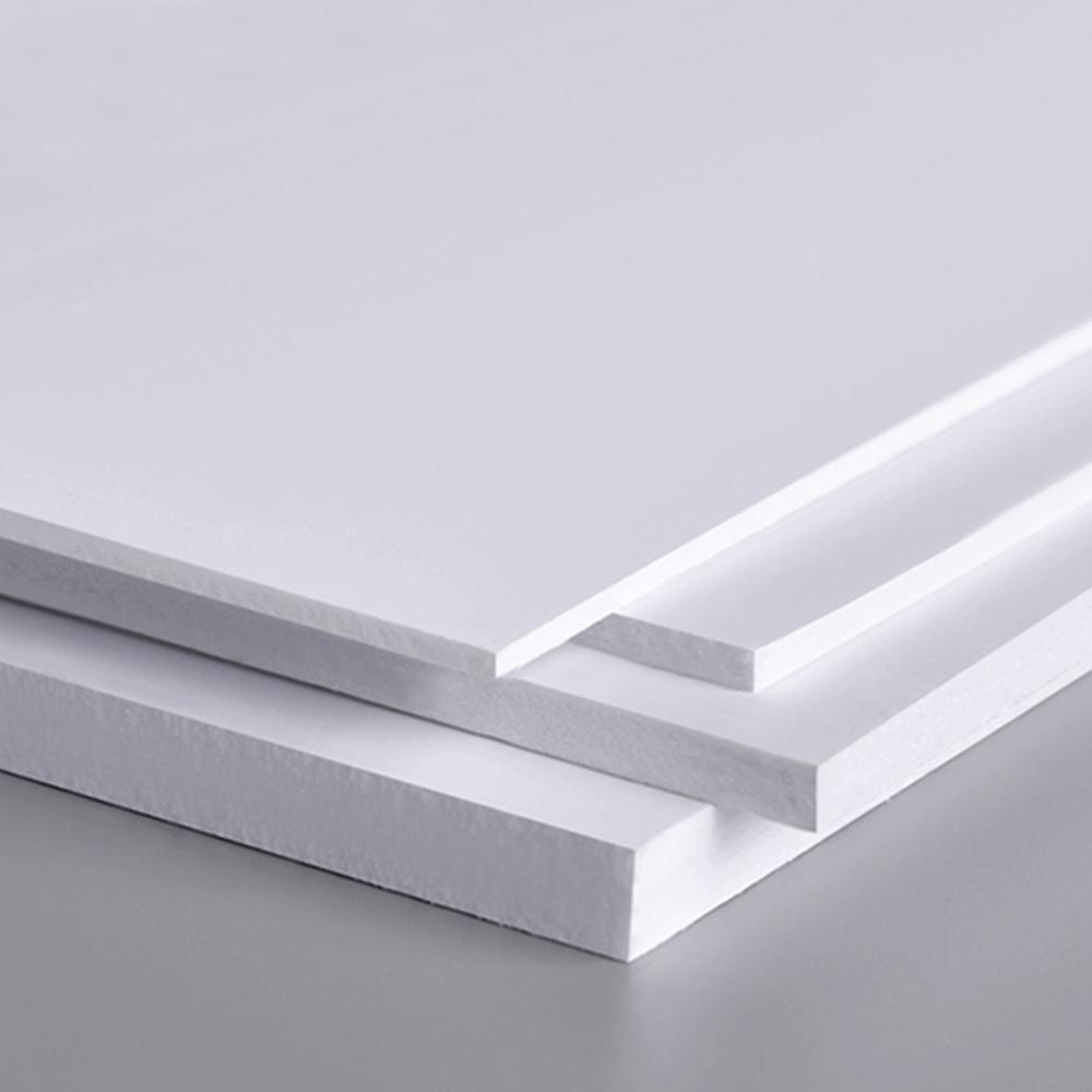 Extruded PVC Foam Plate 5pcs L - огляд і ціна Cutting Board Foam