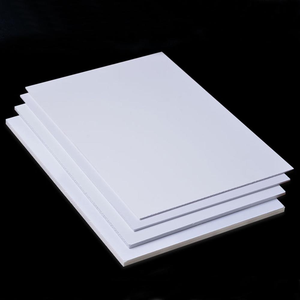 Extruded PVC Foam Plate 5pcs L - огляд і ціна Cutting Board Foam