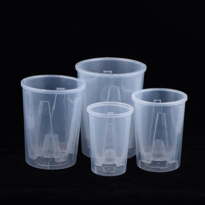 Double-Layer Automatic Waterin - огляд і ціна Self Watering Insert
