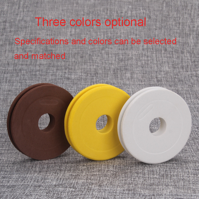 20Pcs New Fishing Spool Fishin - огляд і ціна Cutting Board Foam