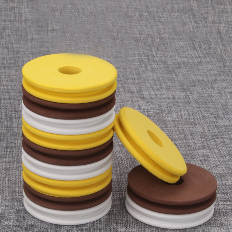 20Pcs New Fishing Spool Fishin - огляд і ціна Cutting Board Foam