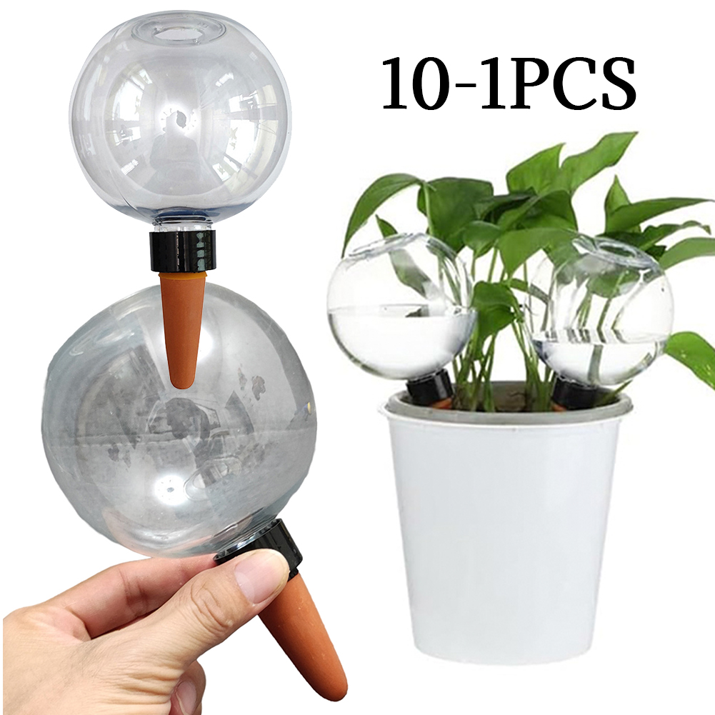 1/5Pcs Multifunctional Portabl - огляд і ціна Self Watering Insert