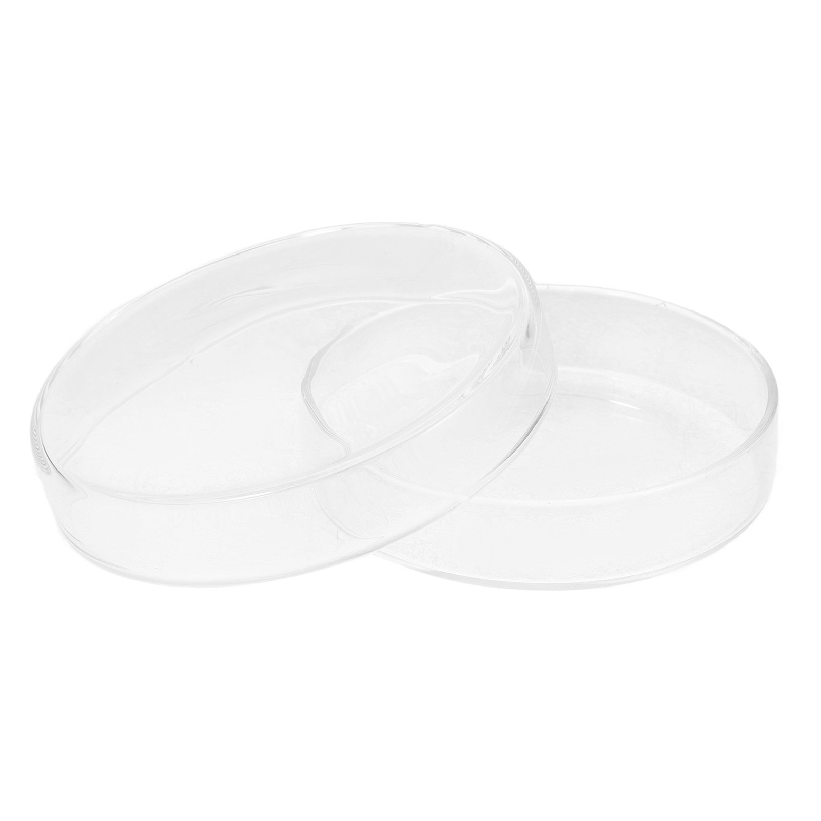 High Borosilicate Glass Petri  - огляд і ціна Agar Tissue Culture