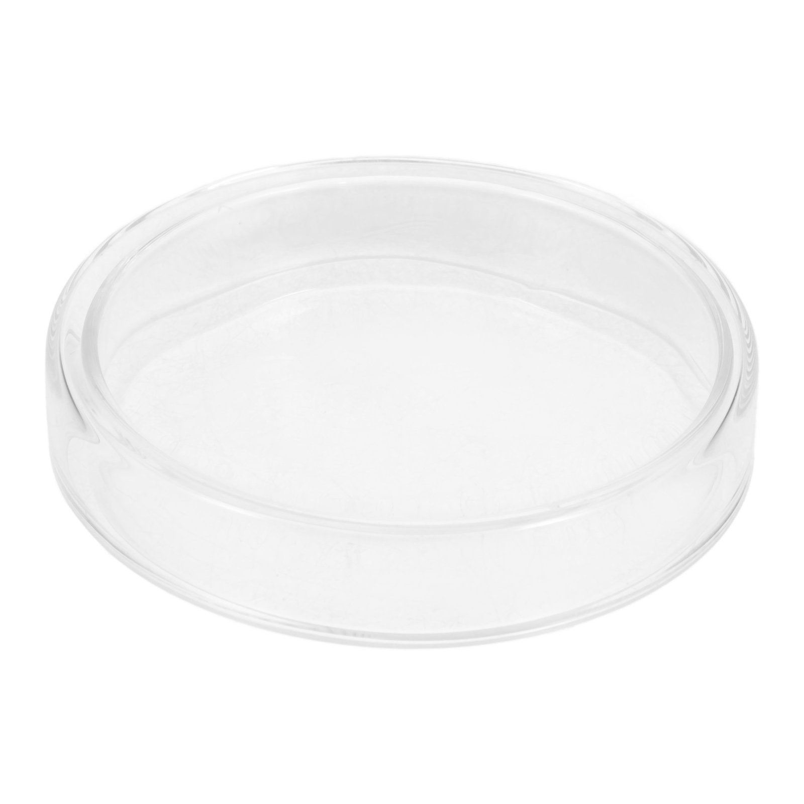 High Borosilicate Glass Petri  - огляд і ціна Agar Tissue Culture