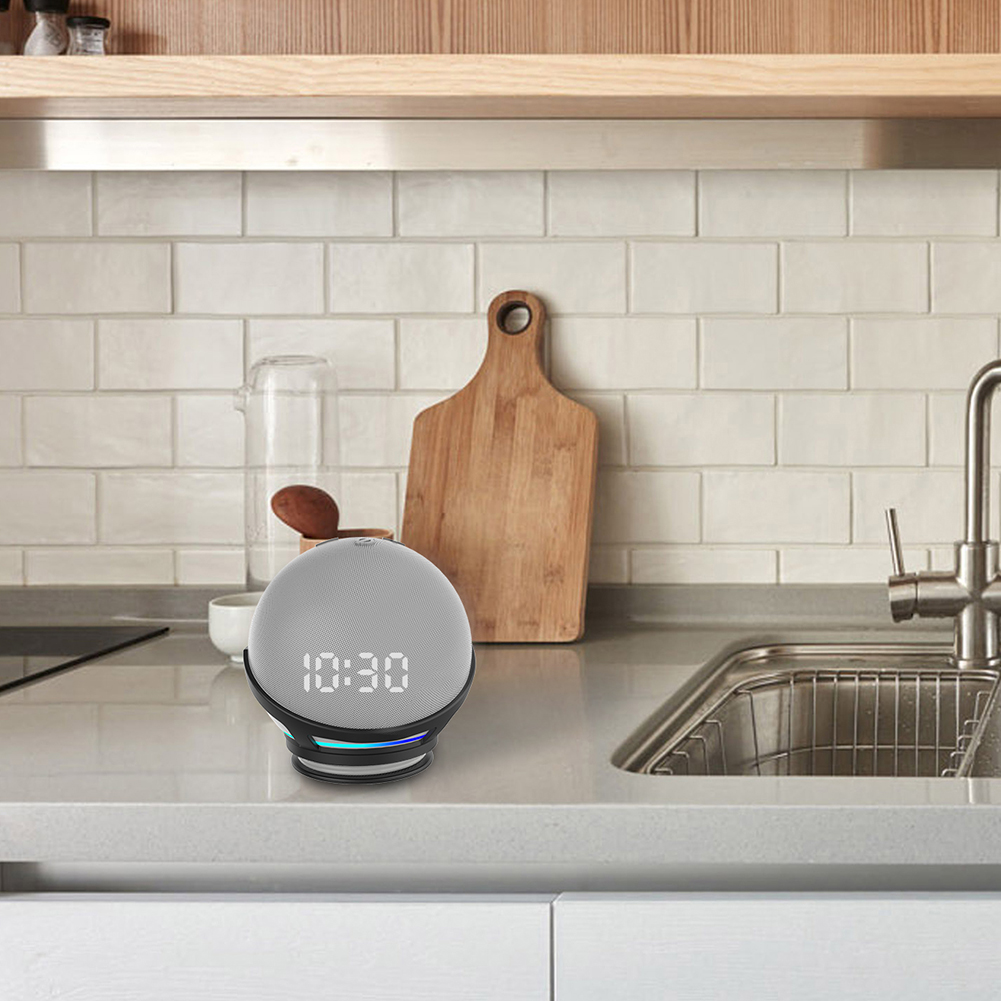Wall Outlets Holder for Amazon - огляд і ціна Amazon Speaker Echo Pop
