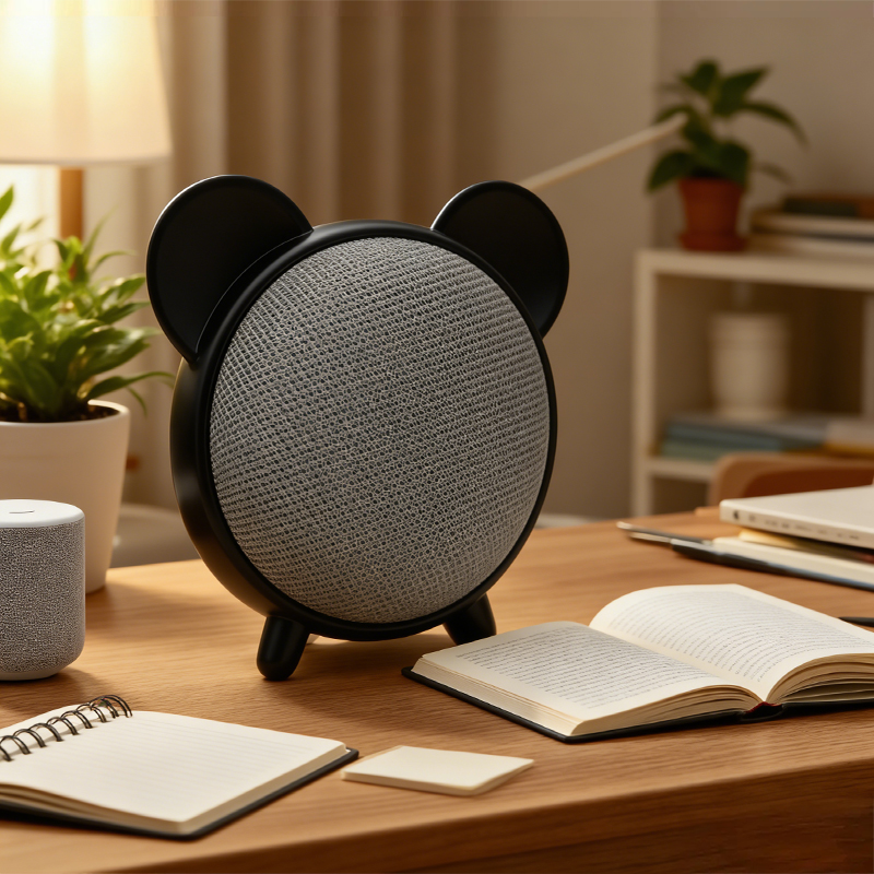 For Google Nest/Home Mini Disp - огляд і ціна Google Speaker Nest Mini