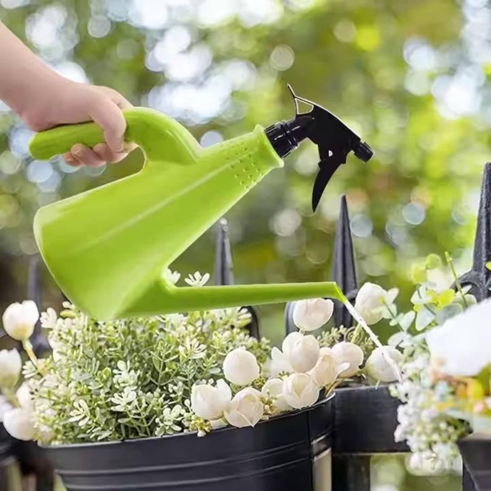 Watering Sprayer Multi-use Fin - огляд і ціна Misting Bottle Fine