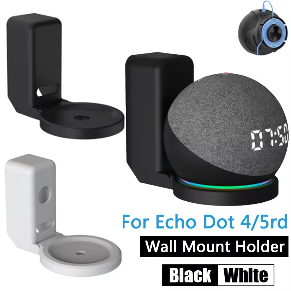 Portable Speaker Bracket Wall  - огляд і ціна Amazon Speaker Echo Pop