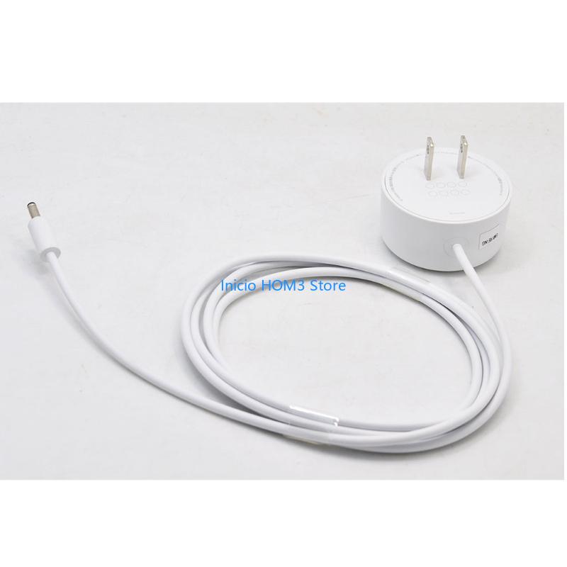 A5YD Wall Power Supply Adapter - огляд і ціна Google Speaker Nest Hub