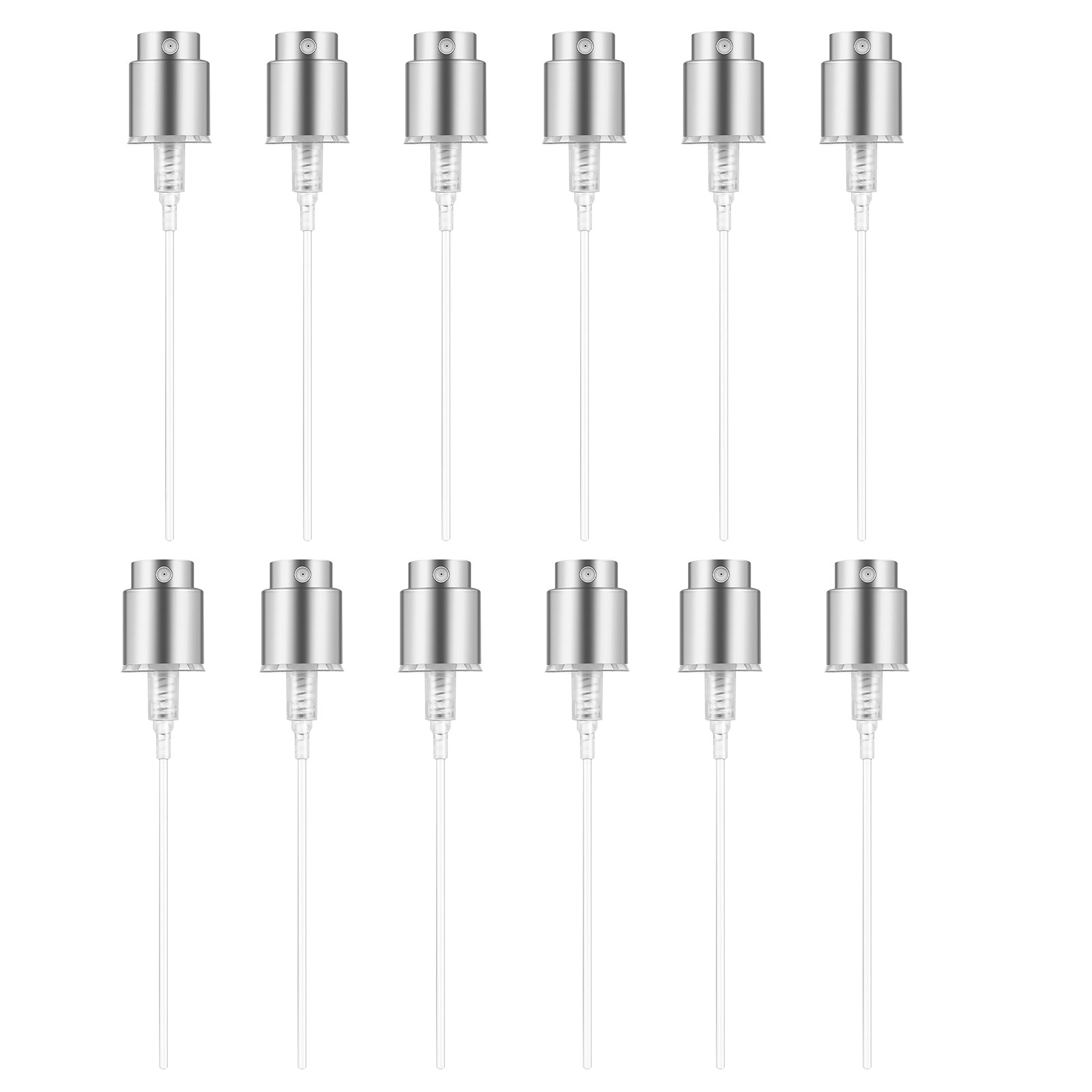 12Sets Perfume Spray Nozzle Si - огляд і ціна Misting Bottle Fine