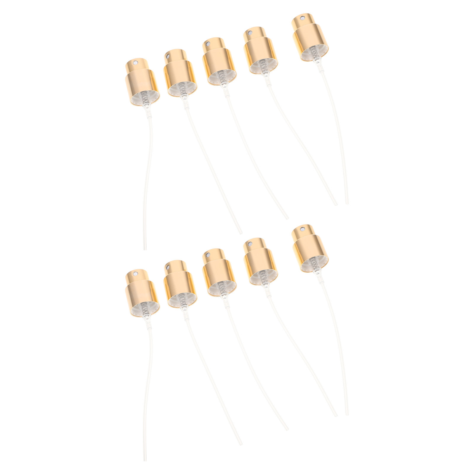 10Pcs Perfume Spray Bottle Top - огляд і ціна Misting Bottle Fine