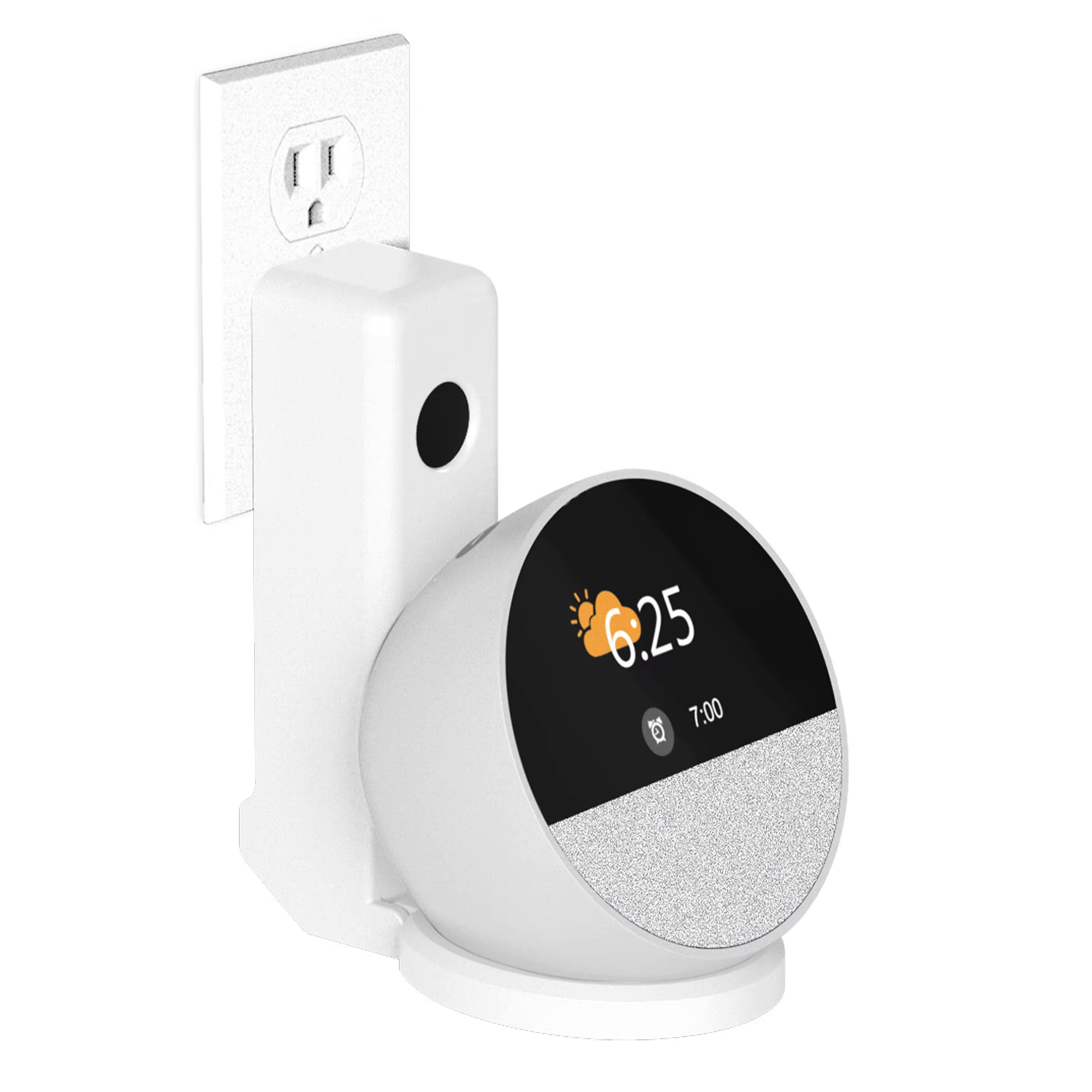 Wall Mount for Echo Dot Gen 5  - огляд і ціна Amazon Speaker Echo Pop