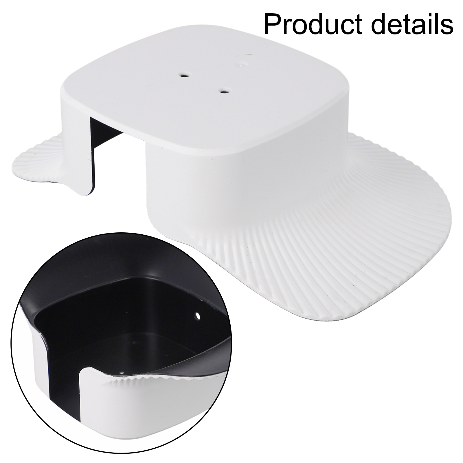 Weatherproof Cover Security Ca - огляд і ціна Eufy Camera S340