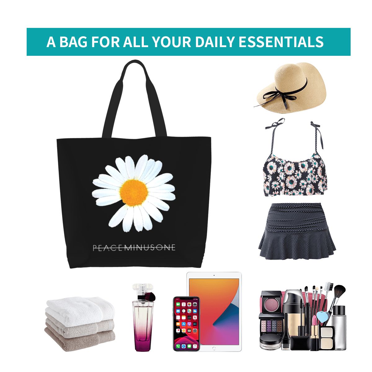 G-Dragon Peaceminusone Daisy F - огляд і ціна Peat Pellet Tray