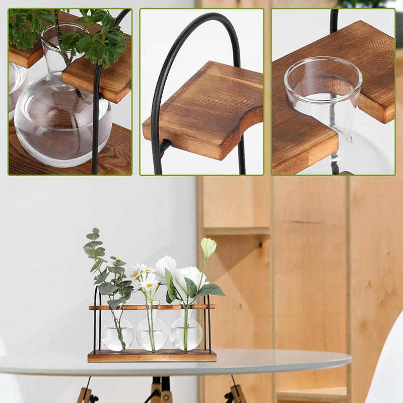Plant Propagation Station with - огляд і ціна Propagation Station Vase
