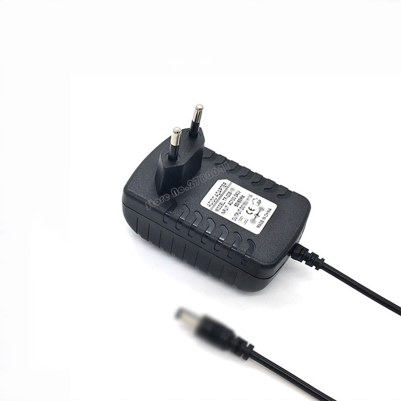 AC DC Power Supply Charger 14V - огляд і ціна Google Speaker Nest Hub