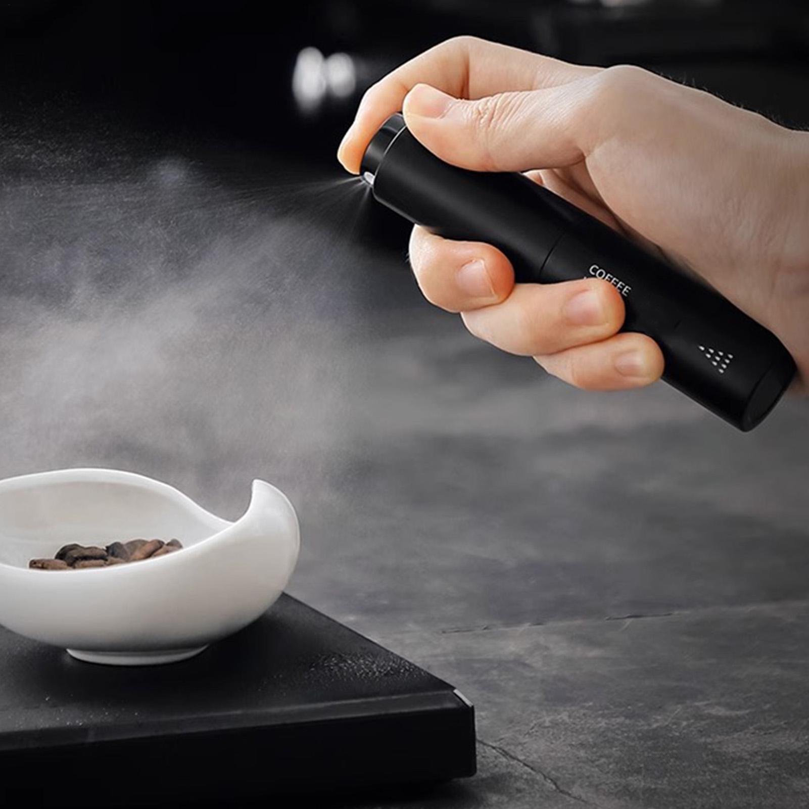10ml Coffee Spray Bottle Coffe - огляд і ціна Misting Bottle Fine