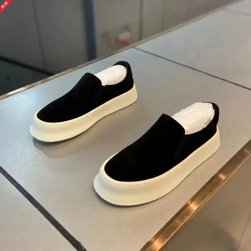 Men's Shoes 2025 Spring New Fa - огляд і ціна Cutting Board Foam