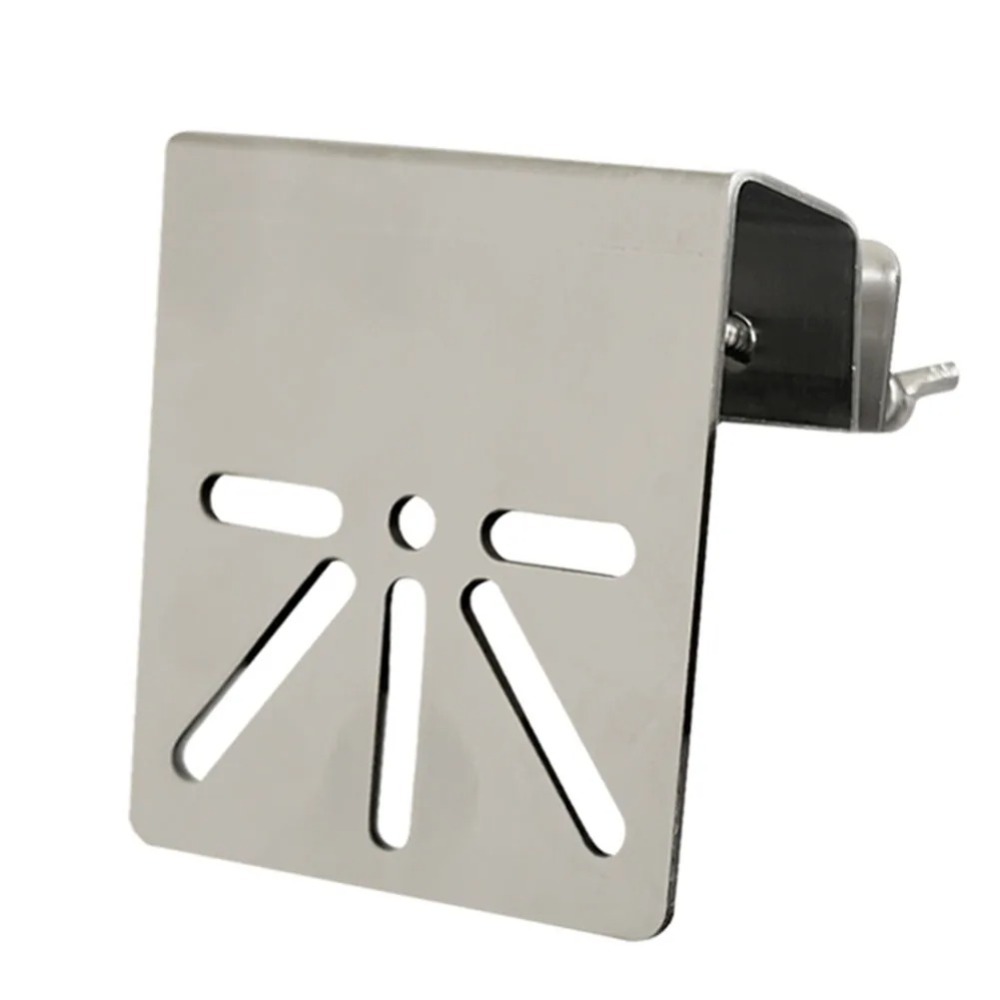 Wall Mount Gutter Bracket Meta - огляд і ціна Eufy Camera S340