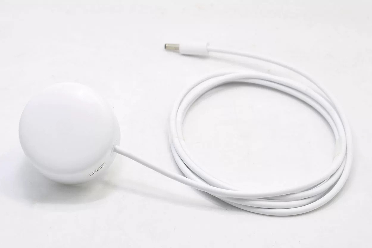 Suitable  14v 1.1a for  google - огляд і ціна Google Speaker Nest Hub